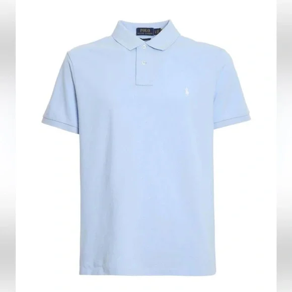 polo by ralph lauren men’s shirt size large - Picture 1 of 5